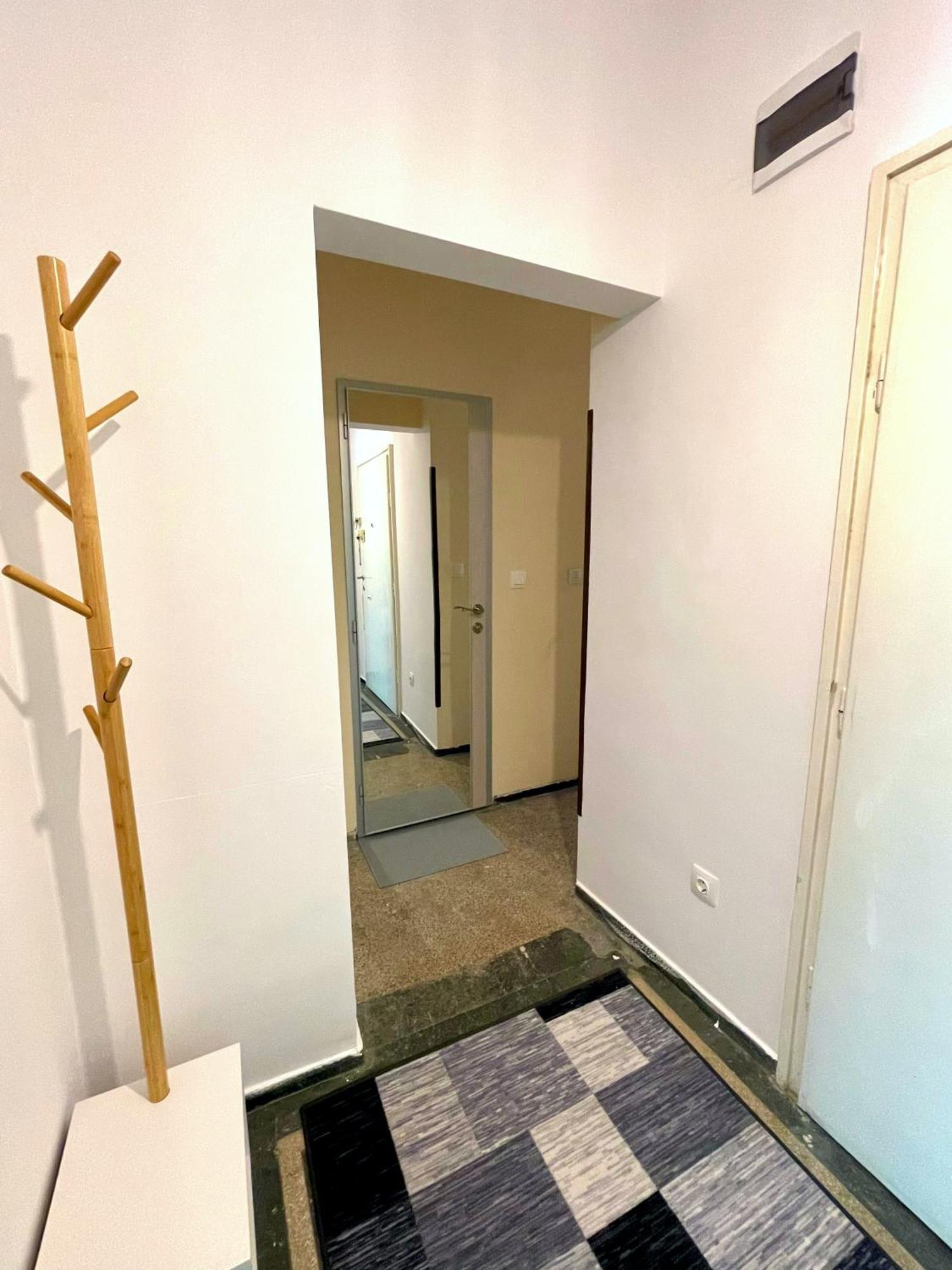 Bohemian Bright & Calm 2Br - Top Center - Private Balcony Sofia Buitenkant foto