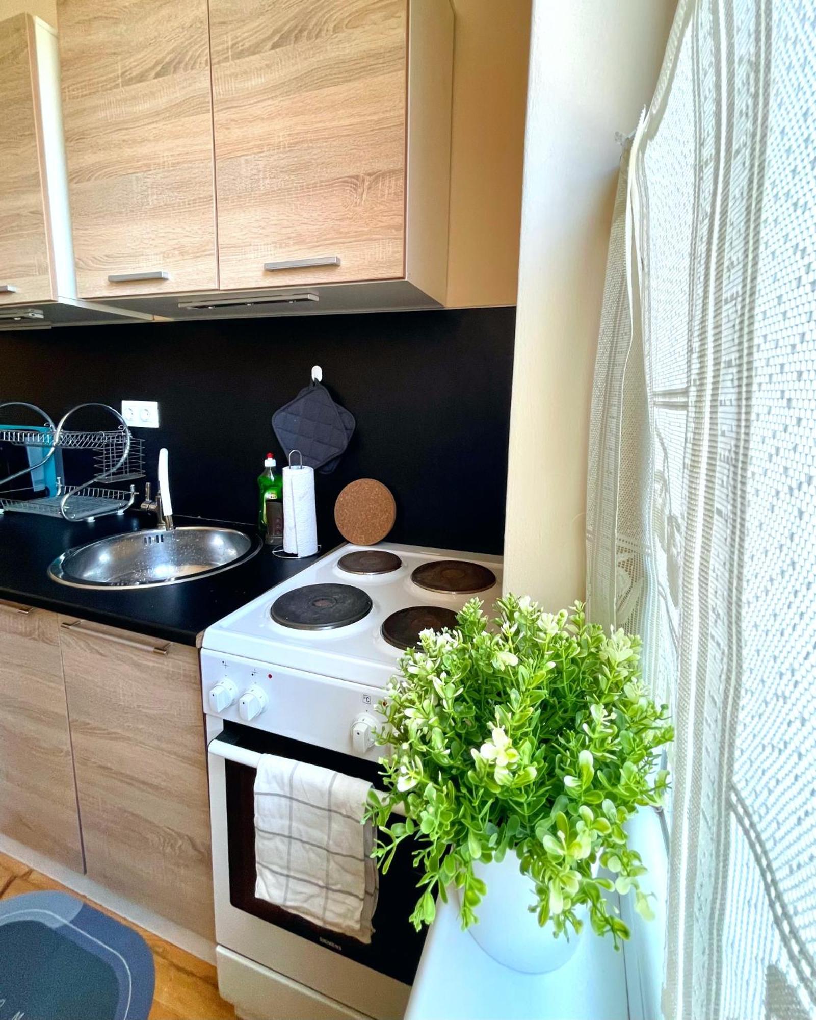 Bohemian Bright & Calm 2Br - Top Center - Private Balcony Sofia Buitenkant foto